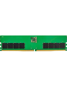 Memoria RAM HP 4M9Y2AA - Memoria hp 32gb ddr5 [1x32gb] 4800 udimm 4800 mhz