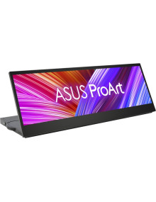 Monitor ASUS 90LM0720-B01170 - Monitor asus proart pa147cdv 35,6 cm (14") 1920 x 550 pixeles lcd tactil negro