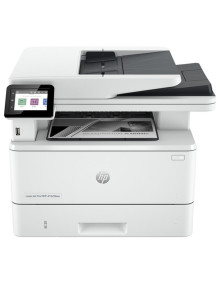 Impresora laser 2Z624E HP - Impresora multifunción HP LaserJet Pro 4102fdwe