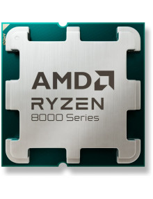 Procesador AMD 100-000000804 - Amd epyc 9554p 3.1ghz 64 nucleos 128 hilos 256mb cache socket sp5 oem