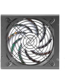 Refrigeracion TACENS 1RVIIAG600M - Fuente de alimentacion tacens radix vii ag 600m 600w ventilador 14cm 80 plus silver