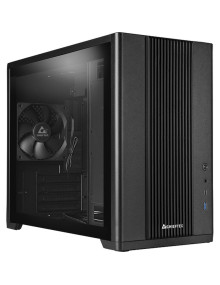 Caja CHIEFTEC BX-10B-OP - Caja pc chieftec bx-10b-op