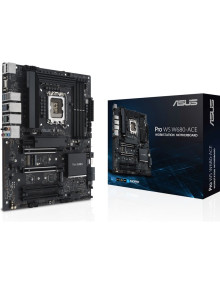 Placa base ASUS 90MB1DZ0-M0EAY0 - Placa base asus pro ws w680-ace lga 1700 atx