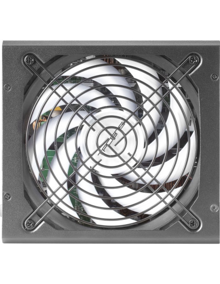 Refrigeracion TACENS 1RVIIAG800M - Fuente de alimentacion tacens radix vii ag 800m 800w ventilador 14cm 80 plus silver