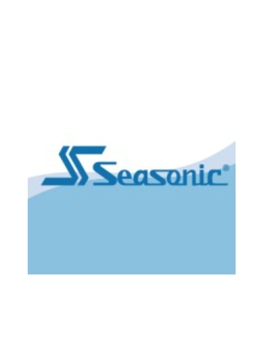 Refrigeracion SEASONIC MAGFLOW-1 - Seasonic magflow 1225 pwm, ventilador pc magflow-1