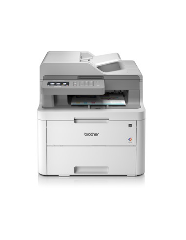 Brother 1 DCPL3550CDW