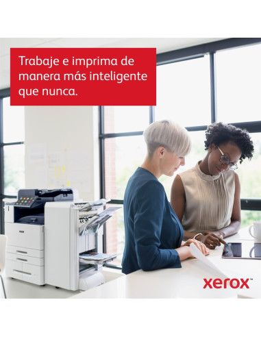 B600V_DN Xerox B600V_DN Impresoras laser B/N