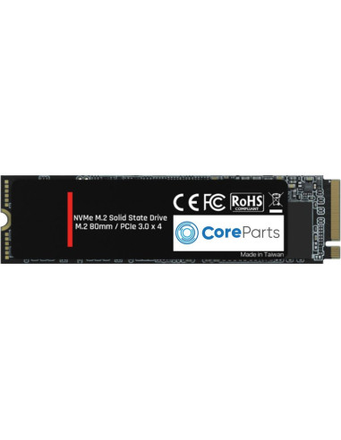 Disco TRANSCEND TS1TMTE400S 0760557861188 - Ssd transcend mte400s 1tb, ssd (pcie 3.0 x4, nvme, m.2 2242) ts1tmte400s