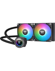 Refrigeracion THERMALTAKE CL-W374-PL14BL-A - Thermaltake toughliquid ultra 280 all-in-one liquid cooler 280mm, cl-w374-pl14bl-a