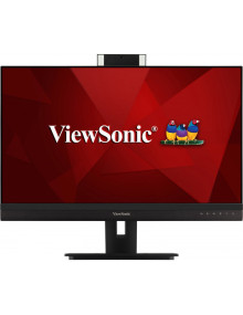 Monitor VIEWSONIC VS19249 - Monitor led viewsonic 27" qhd webcam altavoces inc vg2756v-2k