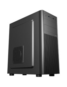 Caja INTER TECH INTER-88887331 - Inter-tech ipc 2u-k-240l, carcasa para servidor negra, 2 unidades de altura 88887331