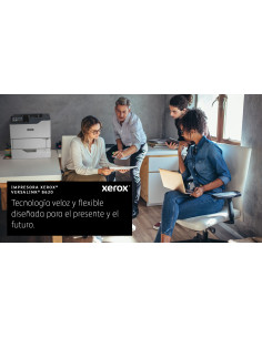 B620V_DN Xerox VERSALINK B620 A4 61PPM DUP