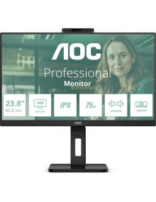 Monitor AOC 24P3QW - Monitor aoc 24" pro-line 24p3qw p3 series full hd (1080p) - 61 cm (24")