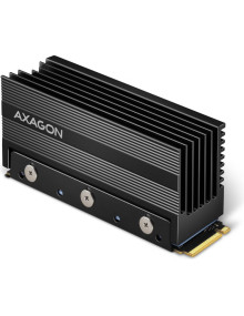 Refrigeracion AXAGON CLR-M2XL - Axagon clr-m2xl disparador para ssd m.2