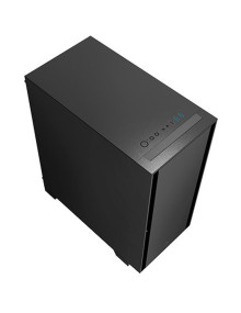 Caja MONTECH X3 MESH WH - Caja pc montech x3 mesh vidrio templado x3meshw blanca