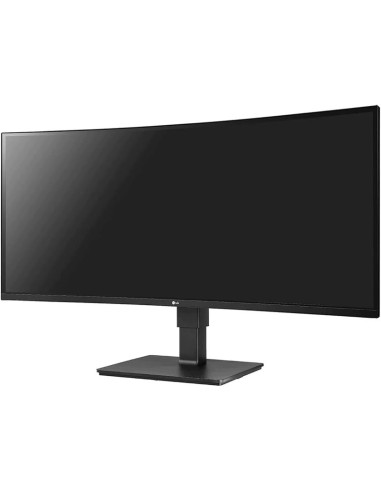 Monitor LG 35BN77CP-B.AEU - Monitor gaming lg 35" 35bn77cp-b ultrawide dp hdmi usb-c usb negro ips 21:9