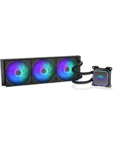 Refrigeracion ENDORFY EY3B006 - DISIPADOR REF LIQUIDA ENDORFY NAVIS F360 ARGB