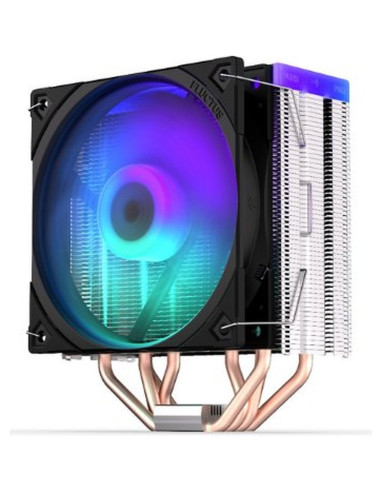 Refrigeracion ENDORFY EY4A019 - Ventilador endorfy zephyr 80