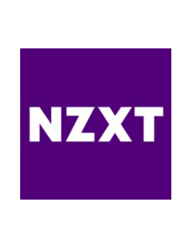 Refrigeracion NZXT RF-C12SF-W1 - Ventilador nzxt f120 rgb core single 120x120x26, rf-c12sf-w1