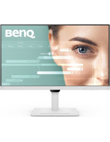 Monitor BENQ 9H.LLHLA.TBE - Monitor benq gw3290qt (9h.llhla.tbe) (q1'23) 31.5" ips 2k qhd usb-c eye-care, altavoces y microfono