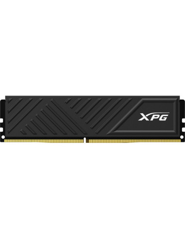 Memoria RAM ADATA AX4U36008G18I-SBKD35 - Memoria adata xpg d35 gaming ddr4 8gb 3600mhz negro