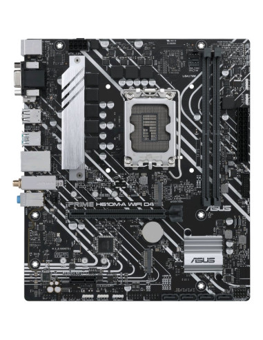Placa base ASROCK Z690D4U-2L2T/G5 - Asrock z690d4u-2l2t/g5 placa base intel z690 lga 1700 micro atx
