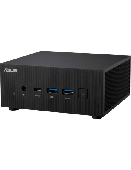 Mini PC ASUS 90MR00S2-M001E0 - Barebone asus vivo mini pn53-bbr575hd ryzen5 7535h 3.3 ghz