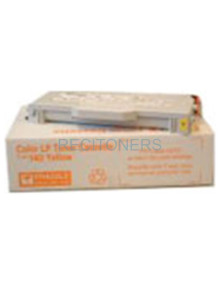 RICOH Toner CL-1000 (TYPE 140) Amarillo**** 2