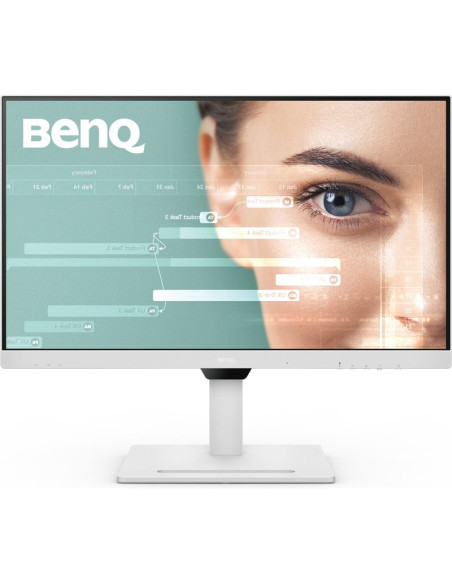 Monitor BENQ 9H.LLGLA.TBE - Monitor benq gw2790qt ips qhd 27" blanco 9h.llgla.tbe