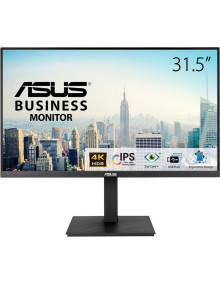 Monitor asus va32uqsb 31.5" 4k ips hdmi dp