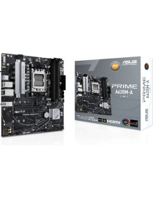 Placa base asus prime a620m-a-csm amd,am5,ddr5,matx