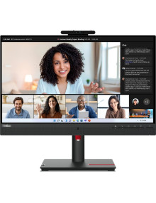 Monitor LENOVO 63D7UAT3EU - Monitor thinkvision t24mv-30 mntr 24" fhd ips panel 60hz