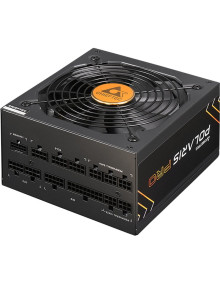 Fuente de alimentacion CHIEFTEC PPX-1300FC-A3 - Fuente de alimentacion chieftec ppx-1300fc-a3 1300w, ppx-1300fc-a3