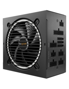 Fuente de alimentacion BE QUIET! BN346 - Fuente de alimentacion be quiet! pure power 1200w 12 m 80+ gold atx 3,0