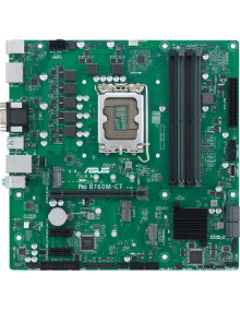 Placa base ASUS 90MB1DY0-M0EAYC - Placa base asus pro b760m-ct-csm intel,1700,ddr5,matx