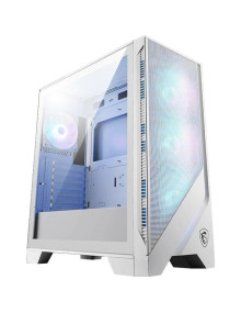 Caja IBOX OAN39 - Caja pc i-box antila 39 midi tower atx
