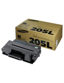 Toner SU963A HP - SAMSUNG TONER NEGRO 5.000 PAG. ML/3310/3710 SCX/4833/5637/5737