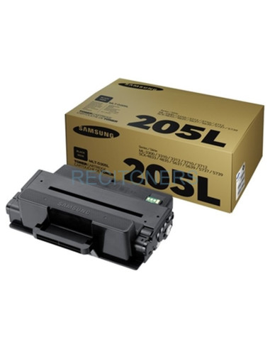 Toner SU963A HP - SAMSUNG TONER NEGRO 5.000 PAG. ML/3310/3710 SCX/4833/5637/5737