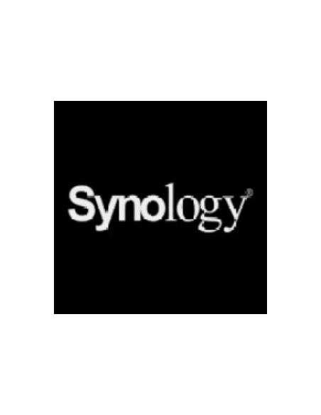 Servidor SYNOLOGY UC3400 - Synology uc3400 servidor de almacenamiento nas bastidor (2u) ethernet d-1541
