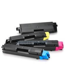 XEROX TONER PARA HP LJ CP5225 MAGENTA CE743A 2