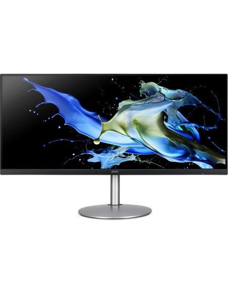 Monitor ACER UM.CB2EE.016 - Monitor acer 86,4cm 34" cb342cusemiphuzx 21:9 hdmi+dp+usb 75hz