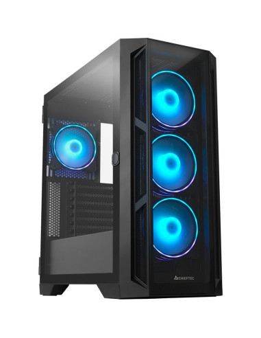 Caja DEEPCOOL R-CH560-BKAPE4D-G-1 - Torre deepcool r-ch560-whape4d-g-1