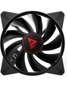 Refrigeracion CORSAIR CO-9051001-WW - Ventilador caja adicional 12x12 corsair qx120 icue link rgb negro expansion kit