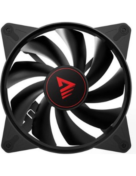 Refrigeracion CORSAIR CO-9051001-WW - Ventilador caja adicional 12x12 corsair qx120 icue link rgb negro expansion kit