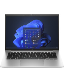Disco HP 8A3R3EA ABE - Portatil hp elitebook 1040 14 g10 i5-1335u (14") wuxga 16gb 512gb ssd windows 11 pro plata