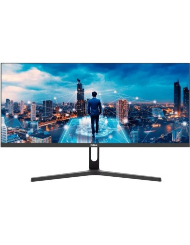 Monitor NILOX NXM29UW01 - NILOX NXM29UW01 Monitor 29" IPS 4ms 75 Hz HDMI