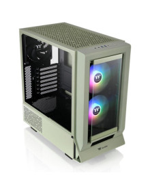 Caja THERMALTAKE CA-1X8-00F1WN-01 - Caja pc thermaltake cte t500 tg argb ca-1x8-00f1wn-01