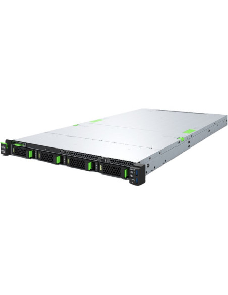 Servidor FUJITSU VFY:R2547SC260IN - Servidor bastidor fujitsu rx2540m7 5415+ 8c oro 32gb 16sff 3252-8i 2x900w
