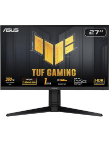 Monitor ASUS 90LM05Z0-B07370 - Asus 27 tuf qhd hdr gaming monitor vg27aqml1a 68.5cm 16:9 wqhd hdmi dp