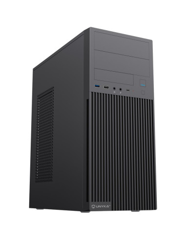 Caja XILENCE XG151 - Caja pc xilence xilent x x912.argb xg151